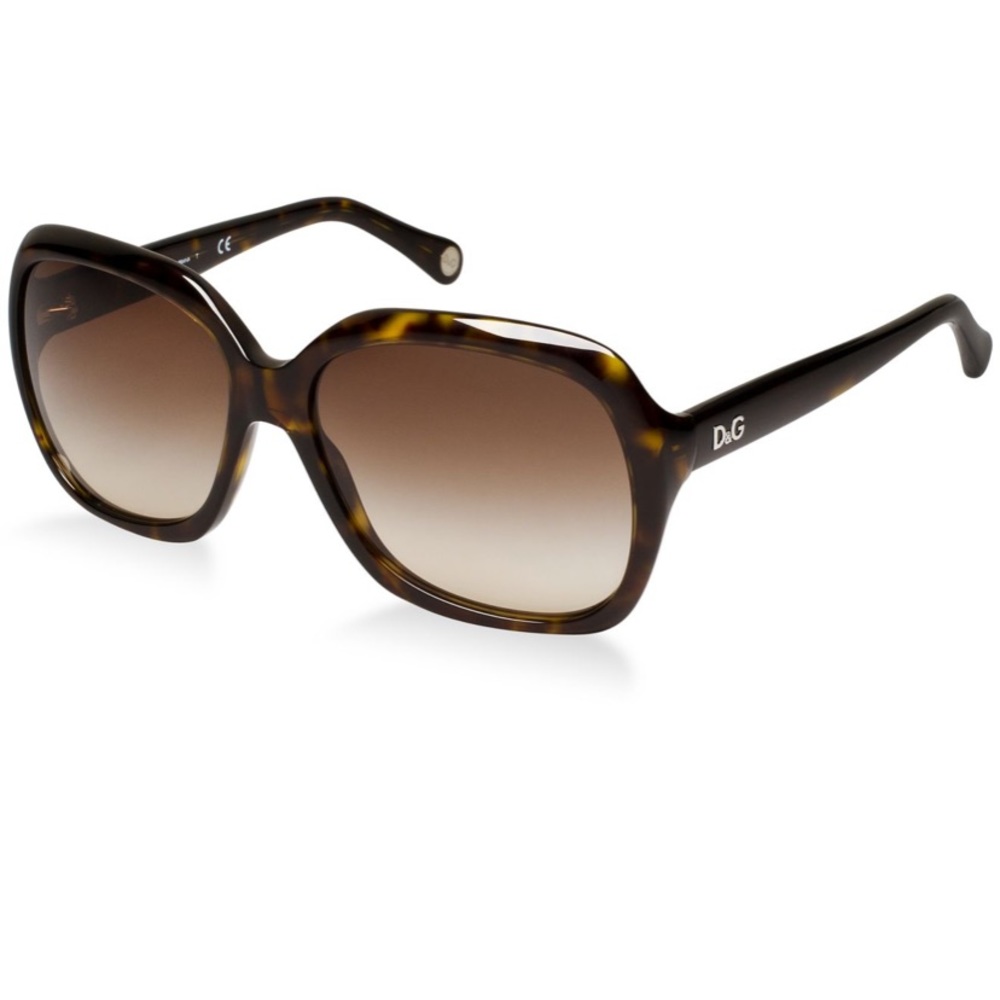Dolce & Gabbana sunglasses